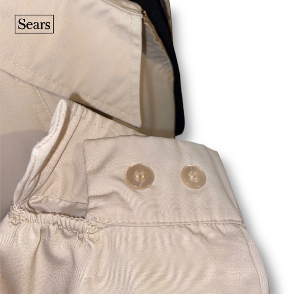 Vintage Sears Jacket From Late 70’s - Picture 6 of 10